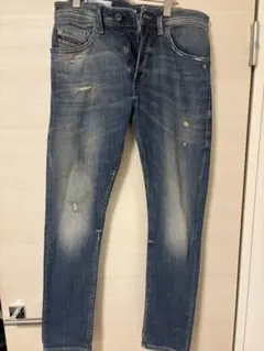 DIESEL D-STRUKT OEKAI W31 L32 新品タグ付き - メルカリ