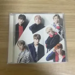 防弾少年団 アルバム CD まとめ売り メルカリ