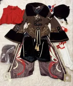 2026年最新】胡桃 コスプレ 猫屋の人気アイテム - メルカリ