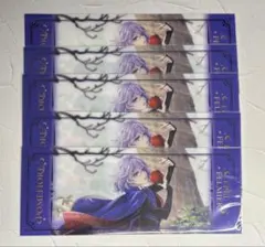 ツイステ 寮服 箔押しビッグクリアカード エペル