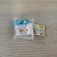 赤ちゃんとおでかけミニポーチ2 ゆめいろマーメイドキャッスル