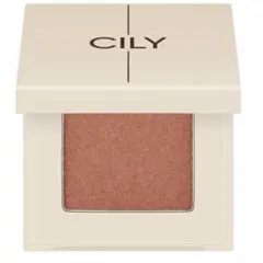 CILY EYES ON ME #CEDAR WOOD アイシャドウのサムネイル