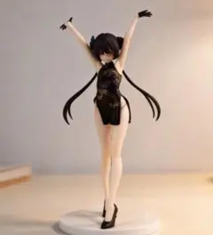ブルーアーカイブ　竜華キサキ フィギュアのサムネイル