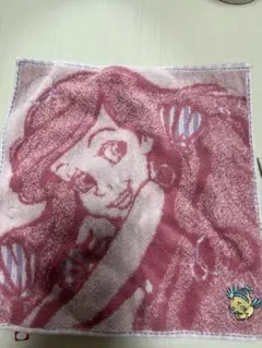 アリエル タオル 2枚セット