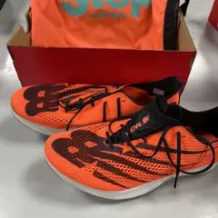New Balance USDELRE2 28.0cm 陸上スパイク - メルカリ