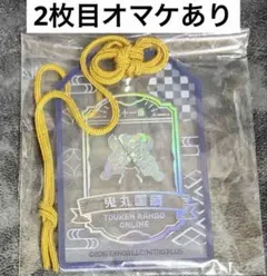刀剣乱舞 お守り アクリルコレクション 鶴丸国永 - メルカリ