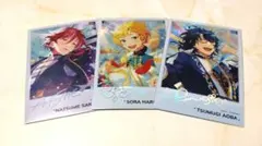 偶像梦幻祭 星幻時序 ポラロイド チェキ 第一弾