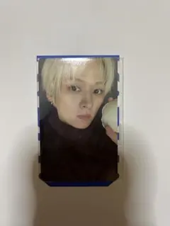 Stray Kidsスキズ DO IT リスパ FANS トレカ リノ