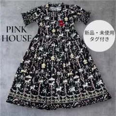 2026年最新】PINK HOUSE 季節：春夏 レディース 長袖・七分袖 シャツ