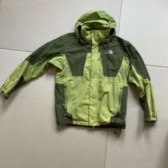 THE NORTH FACE マウンテンパーカー