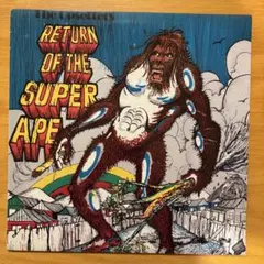 2026年最新】Return of the Super Apeの人気アイテム - メルカリ