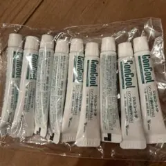コンクール　ジェルコートIPのサムネイル