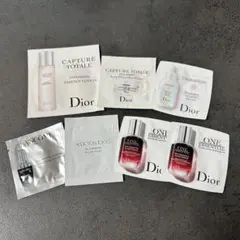 ディオール　化粧水　ランコム　美容液　アディクション　クレンジング