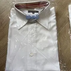 MACKINTOSH ホワイト シャツ Mサイズのサムネイル