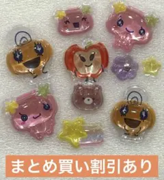 23 たまごっち　ボンボンドロップシール　正規品　ふらわっち　めめっち