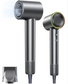 【業界最強・革命的な高速ヘアドライヤー・36m/s瞬间速乾・超軽量】ドライヤー