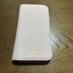 ランバンiPhone14ケース