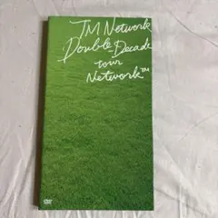 2025年最新】TM NETWORK DOUBLE-DECADE TOURの人気アイテム - メルカリ