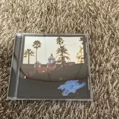 Hotel California CD