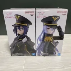 その着せ替え人形は恋をする ESPRESTO フィギュア 2体セット