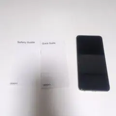 oppo スマートフォン 本体