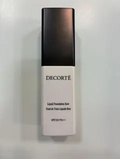 DECORTÉ ザ スキン リキッドファンデーション ロウ 302のサムネイル