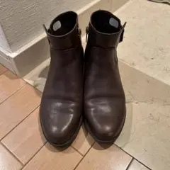 ロックポートブーツ35