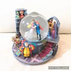 2026年最新】眠れる森の美女 スノードームの人気アイテム - メルカリ