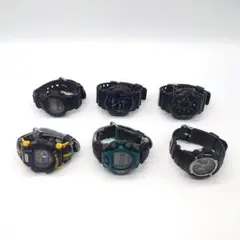 2025年最新】G-SHOCK ジャンク まとめ売りの人気アイテム - メルカリ