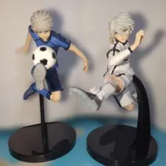 ブルーロック　凪誠士郎　フィギュア