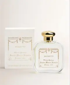 サンタマリアノヴェッラ/エバ フルボトル100ml 5～6回使用、7年前購入