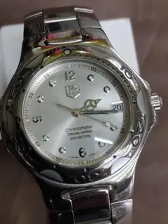 2026年最新】タグホイヤー WL5110の人気アイテム - メルカリ