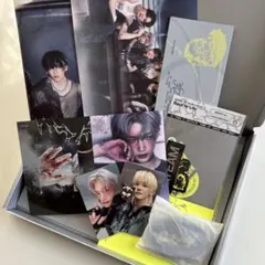 &TEAM Back to Life BREATH ver. JO SET