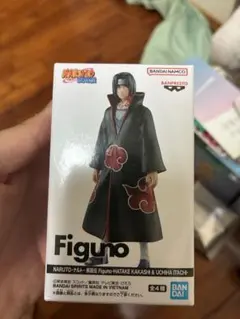 NARUTO 疾風伝 Figuno うちはイタチ フィギュアのサムネイル