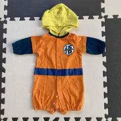 【50〜60】【西松屋】ロンパース