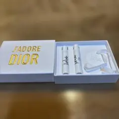 Dior J'adore 香水 2本セット
