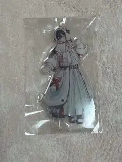 山神カルタ　アクスタ にじさんじ