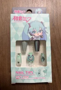 2026年最新】初音ミクネイルチップの人気アイテム - メルカリ