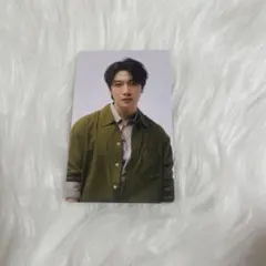 FTISLAND トレカ ミナリ