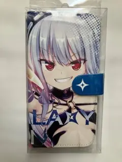 マルコと銀河竜 アルコ 手帳型スマートフォンケース