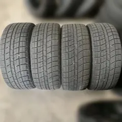 NANKANG AW-1 245/40R19 スタッドレス 2024年製 バリ山 - メルカリ
