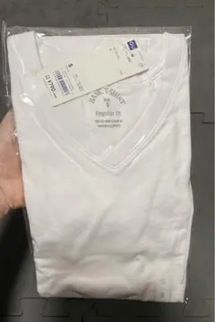 新品未開封　GU Tシャツ　長袖　Sサイズ　13枚　セット販売