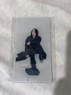 ヒトリエ ゆーまお アクリルキーホルダー | Mercari