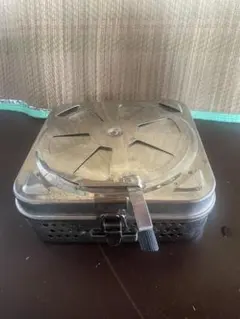 ☆ レトロ 家具 ミツウロコ 豆炭 コタツ MK-301 - メルカリ