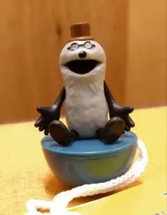 TAITO Puppet Sunsun ゆらゆらフィギュア ゾンゾン