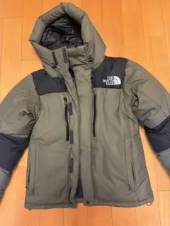 マ*ロ様 THE NORTH FACE バルトロライトジャケット　ダウン　M ニ