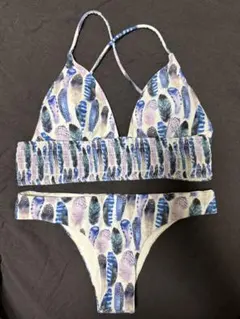 アリシアスタン　ビキニ