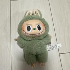 THE MONSTERS Exciting Macaron ぬいぐるみ