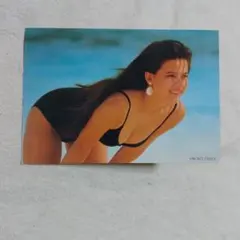 ヒロコ・グレース ポストカード 住友銀行