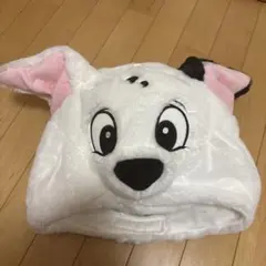 ディズニー 101匹わんちゃん ファンキャップ